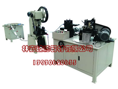 旋裝濾中心管卷圓機(jī)